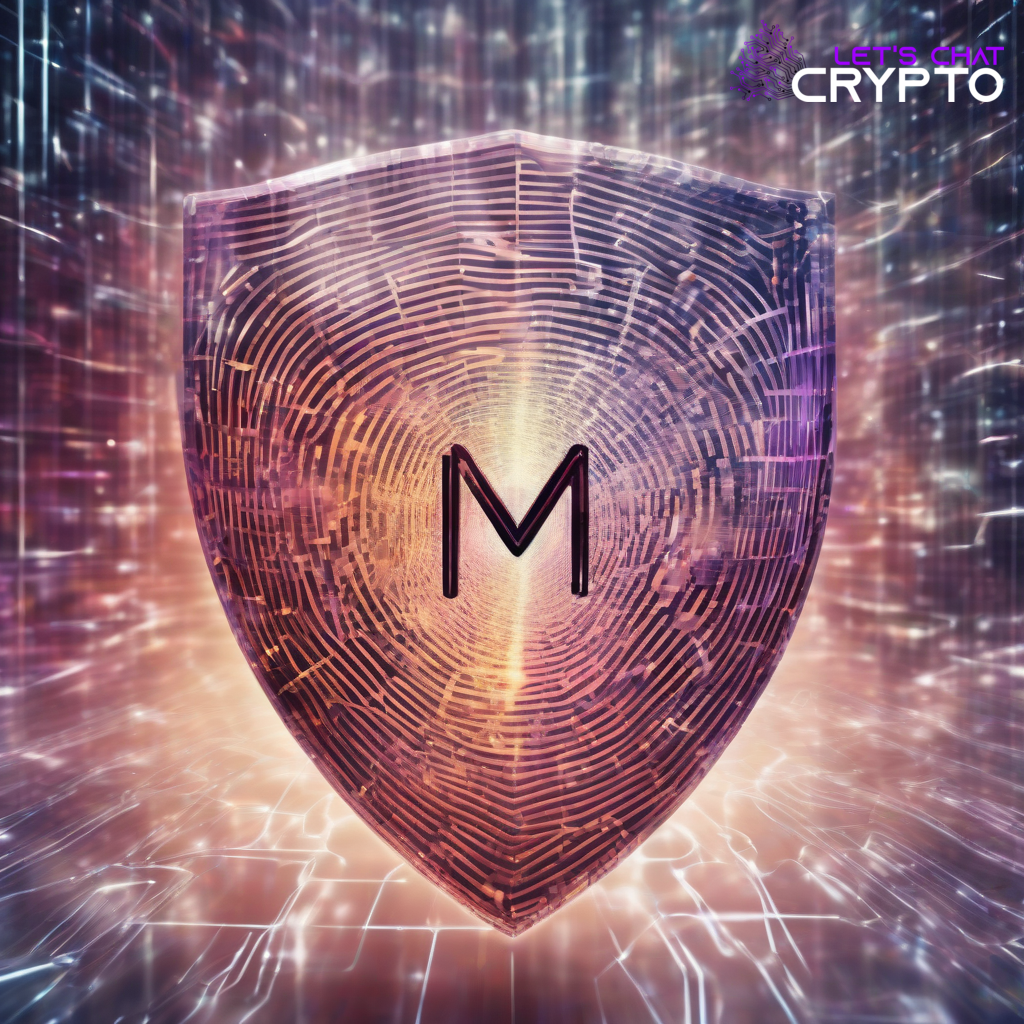 Let's Chat Crypto